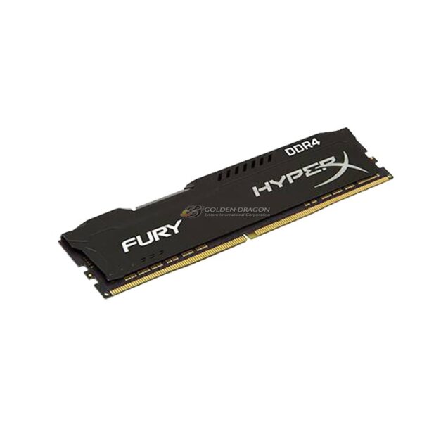 Kingston HyperX Fury